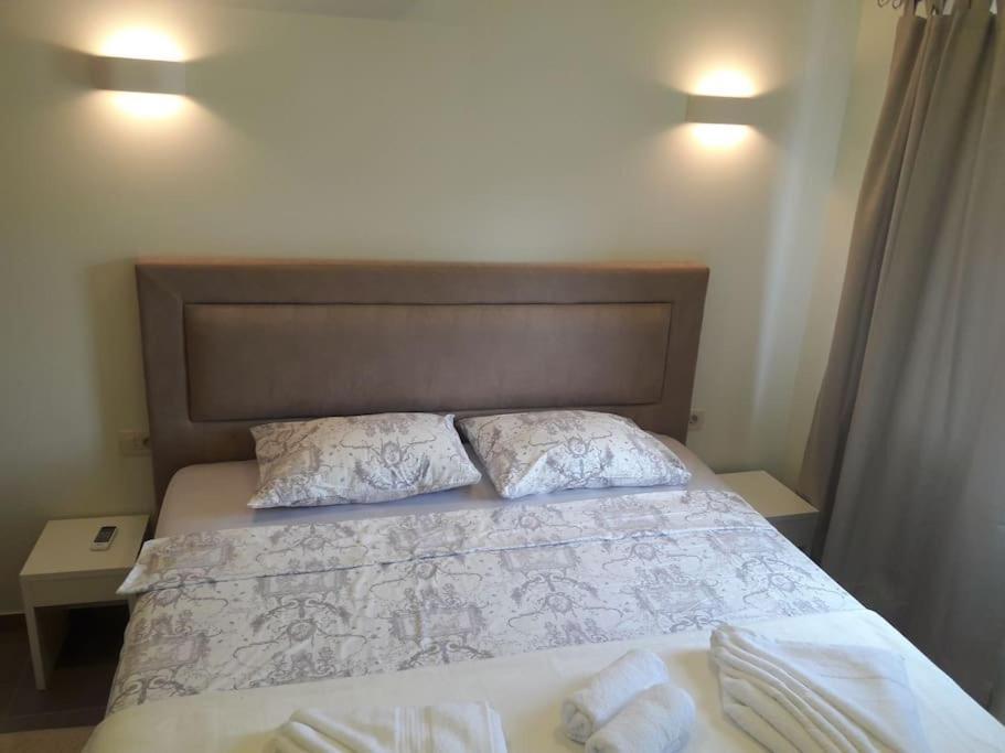 2Br Apartment With Pool 科托尔 外观 照片