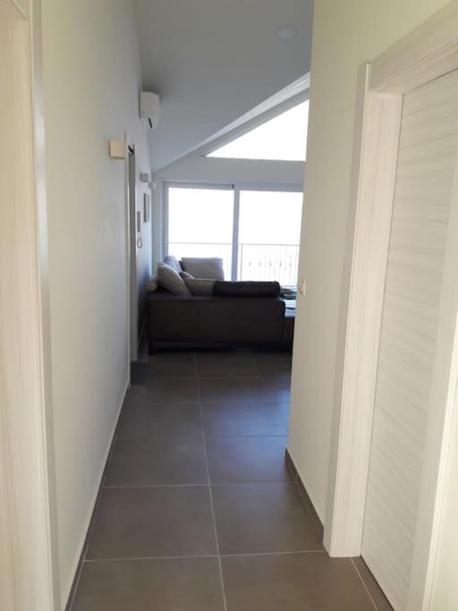 2Br Apartment With Pool 科托尔 外观 照片