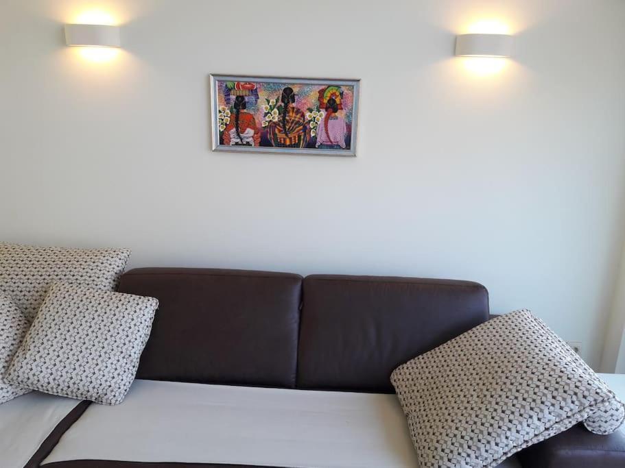 2Br Apartment With Pool 科托尔 外观 照片