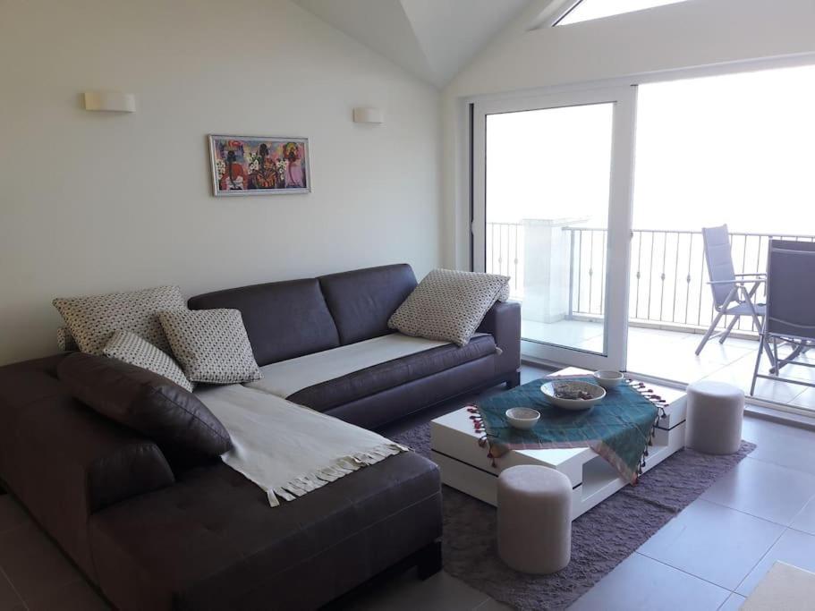 2Br Apartment With Pool 科托尔 外观 照片