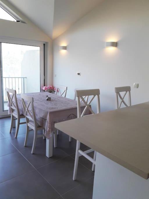 2Br Apartment With Pool 科托尔 外观 照片