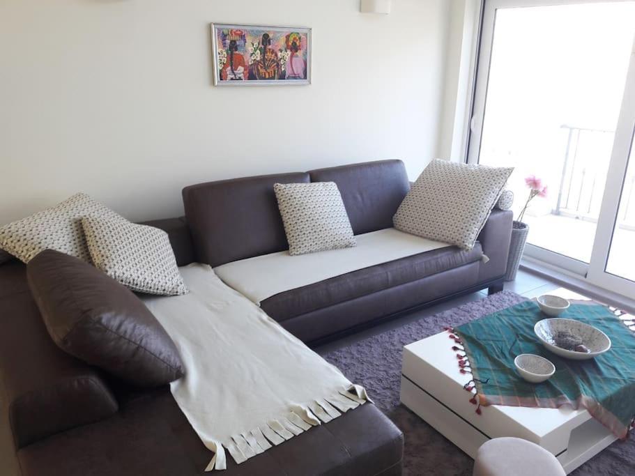 2Br Apartment With Pool 科托尔 外观 照片